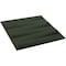 Ekena Millwork 19 5/8in. W x 19 5/8in. H Naomi EnduraWall Decorative 3D Wall Panel Covers 2.67 Sq. Ft. WP20X20NAGHC - alternate 6